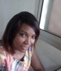 Dating Woman Cameroon to Yaounde : Ely, 33 years